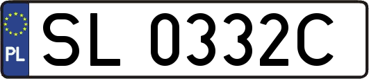 SL0332C