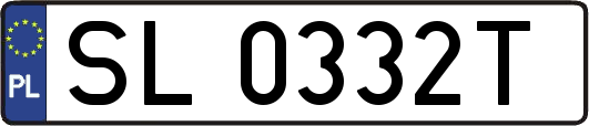 SL0332T