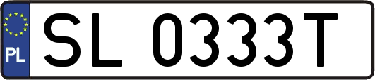SL0333T