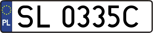 SL0335C