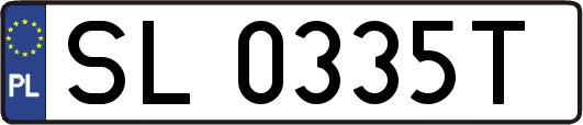 SL0335T