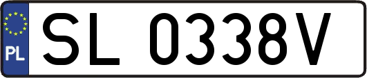SL0338V