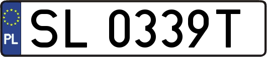SL0339T