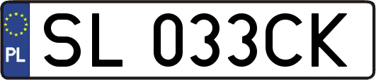 SL033CK