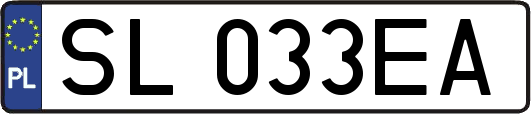 SL033EA