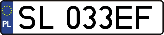 SL033EF