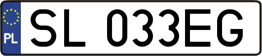 SL033EG