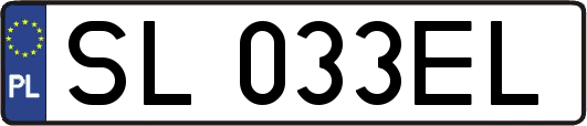 SL033EL