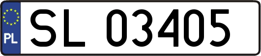 SL03405