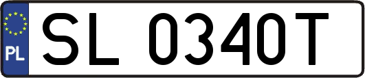 SL0340T