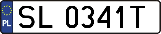 SL0341T