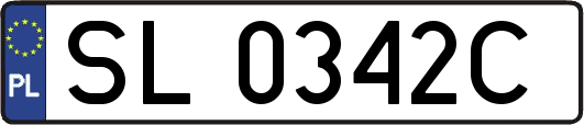SL0342C