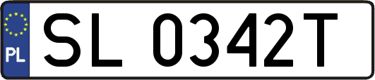 SL0342T