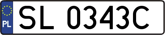 SL0343C