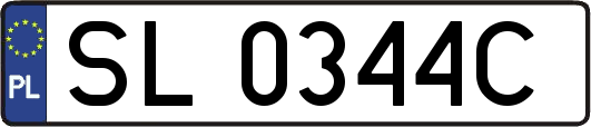 SL0344C