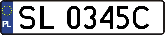 SL0345C