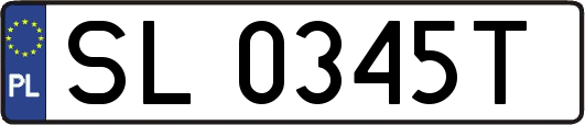 SL0345T
