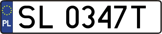 SL0347T