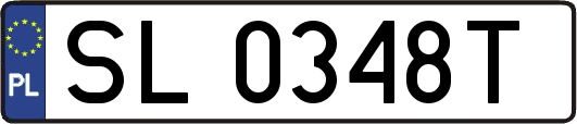 SL0348T