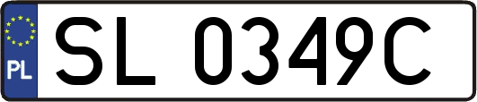 SL0349C