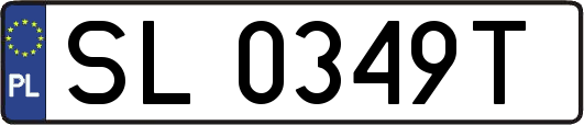 SL0349T