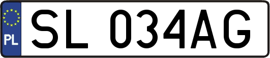 SL034AG
