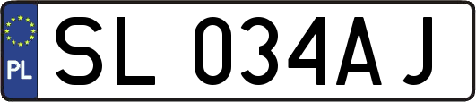 SL034AJ
