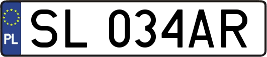 SL034AR