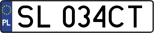 SL034CT