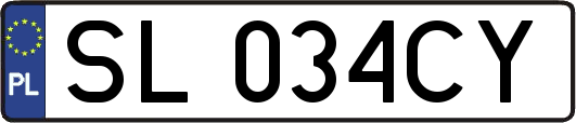 SL034CY