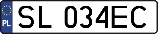 SL034EC