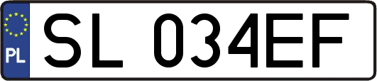 SL034EF