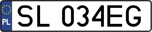 SL034EG