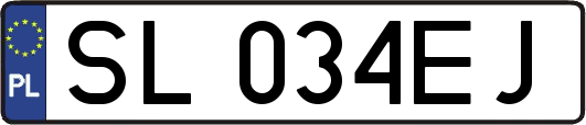 SL034EJ