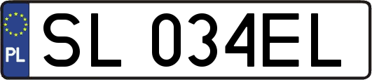 SL034EL