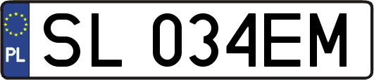 SL034EM