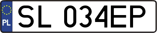 SL034EP
