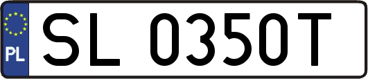 SL0350T