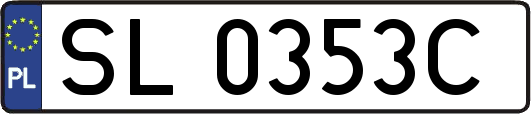 SL0353C
