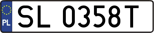 SL0358T