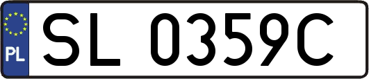 SL0359C