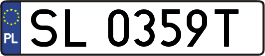 SL0359T