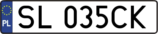 SL035CK