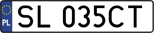 SL035CT