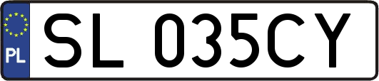 SL035CY