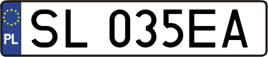 SL035EA