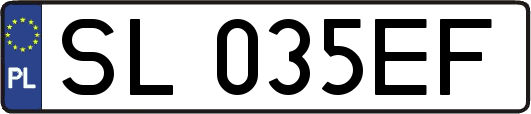 SL035EF