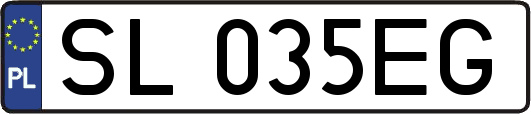 SL035EG