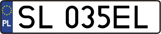 SL035EL