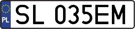 SL035EM